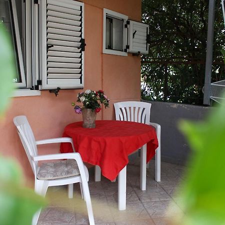 Apartments M&R Spadina Vodice Eksteriør billede