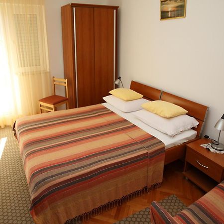 Apartments M&R Spadina Vodice Eksteriør billede