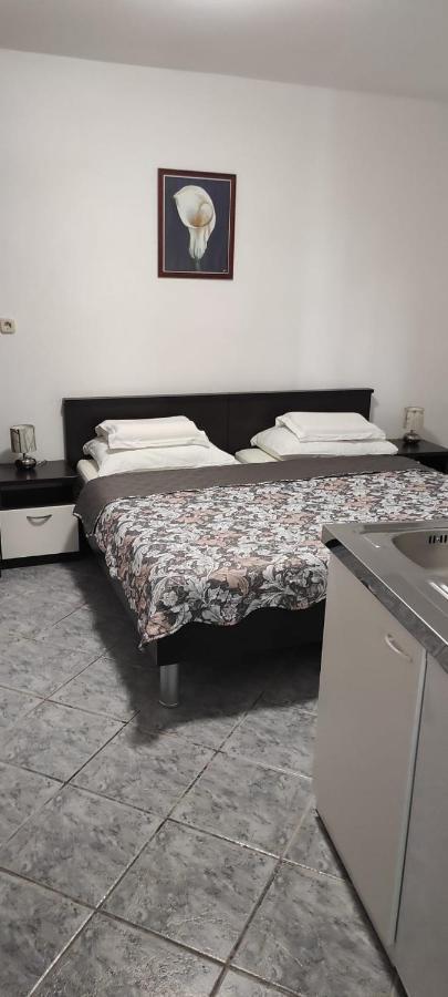 Apartments M&R Spadina Vodice Eksteriør billede