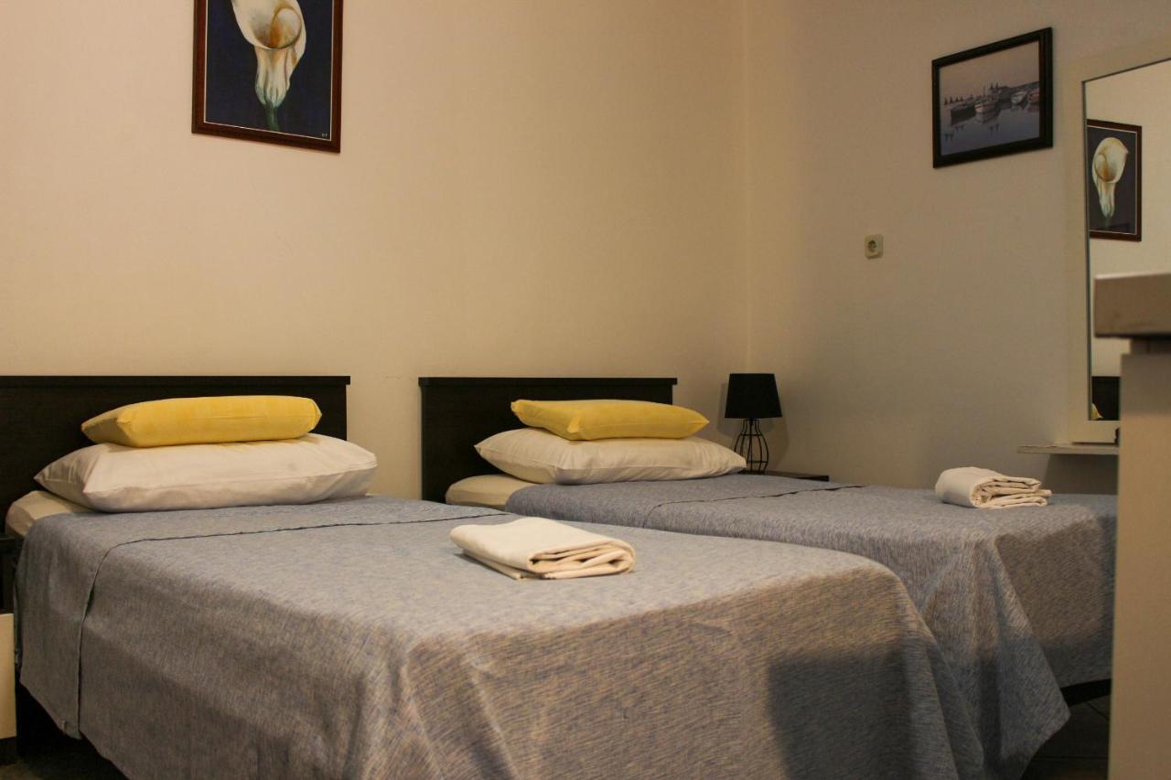 Apartments M&R Spadina Vodice Eksteriør billede