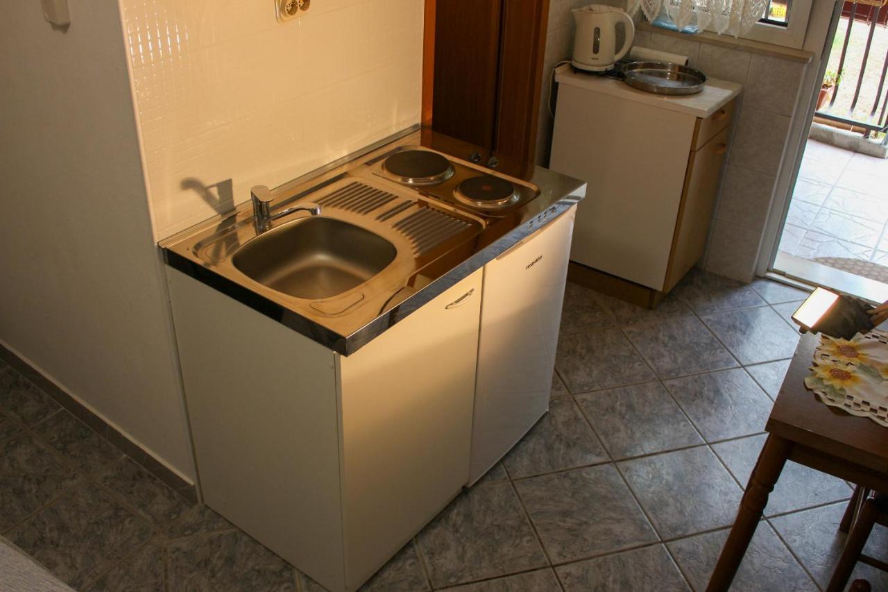 Apartments M&R Spadina Vodice Eksteriør billede