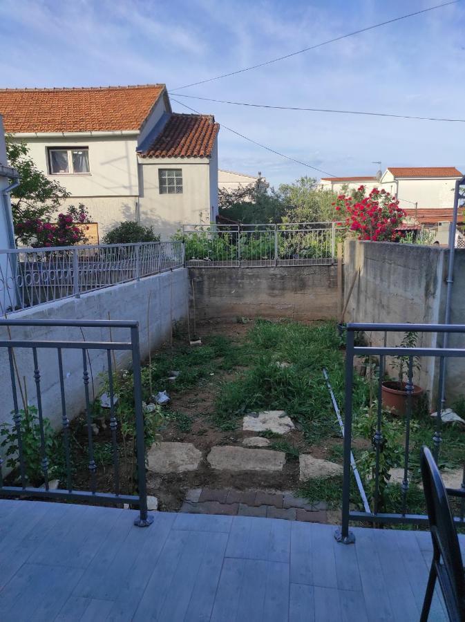 Apartments M&R Spadina Vodice Eksteriør billede