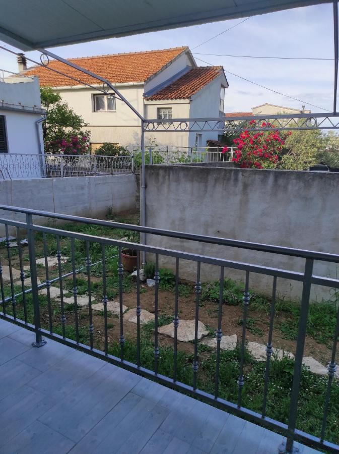 Apartments M&R Spadina Vodice Eksteriør billede