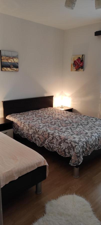 Apartments M&R Spadina Vodice Eksteriør billede