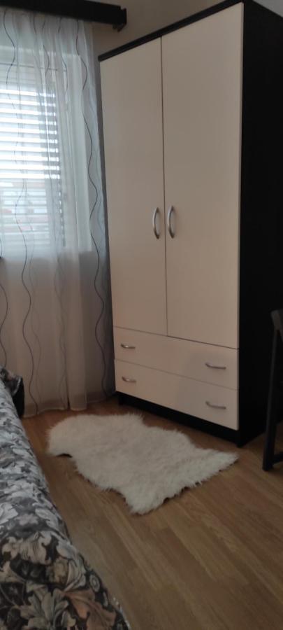 Apartments M&R Spadina Vodice Eksteriør billede