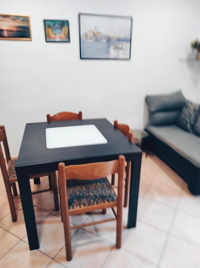 Apartments M&R Spadina Vodice Eksteriør billede