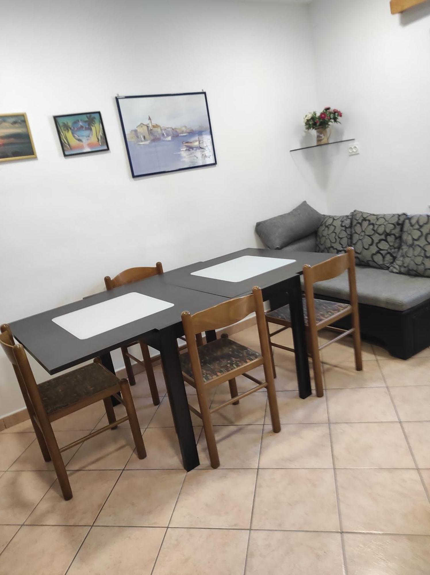 Apartments M&R Spadina Vodice Eksteriør billede