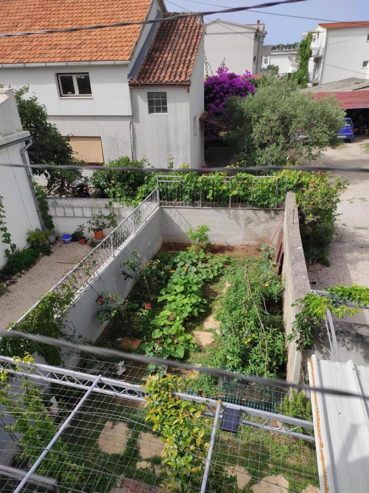 Apartments M&R Spadina Vodice Eksteriør billede
