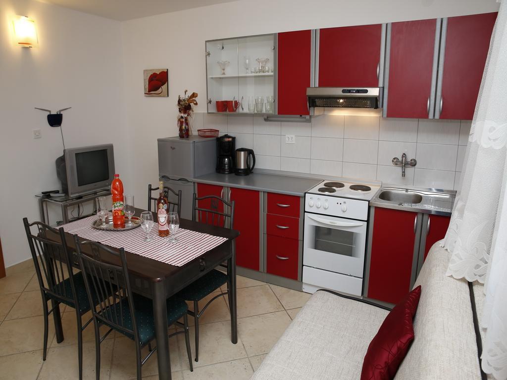 Apartments M&R Spadina Vodice Værelse billede