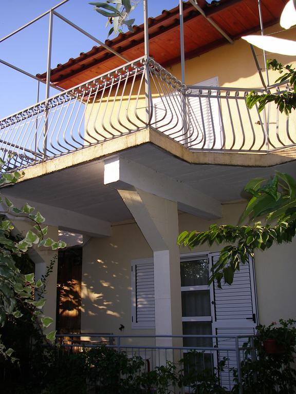 Apartments M&R Spadina Vodice Eksteriør billede