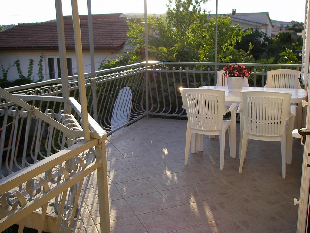 Apartments M&R Spadina Vodice Værelse billede