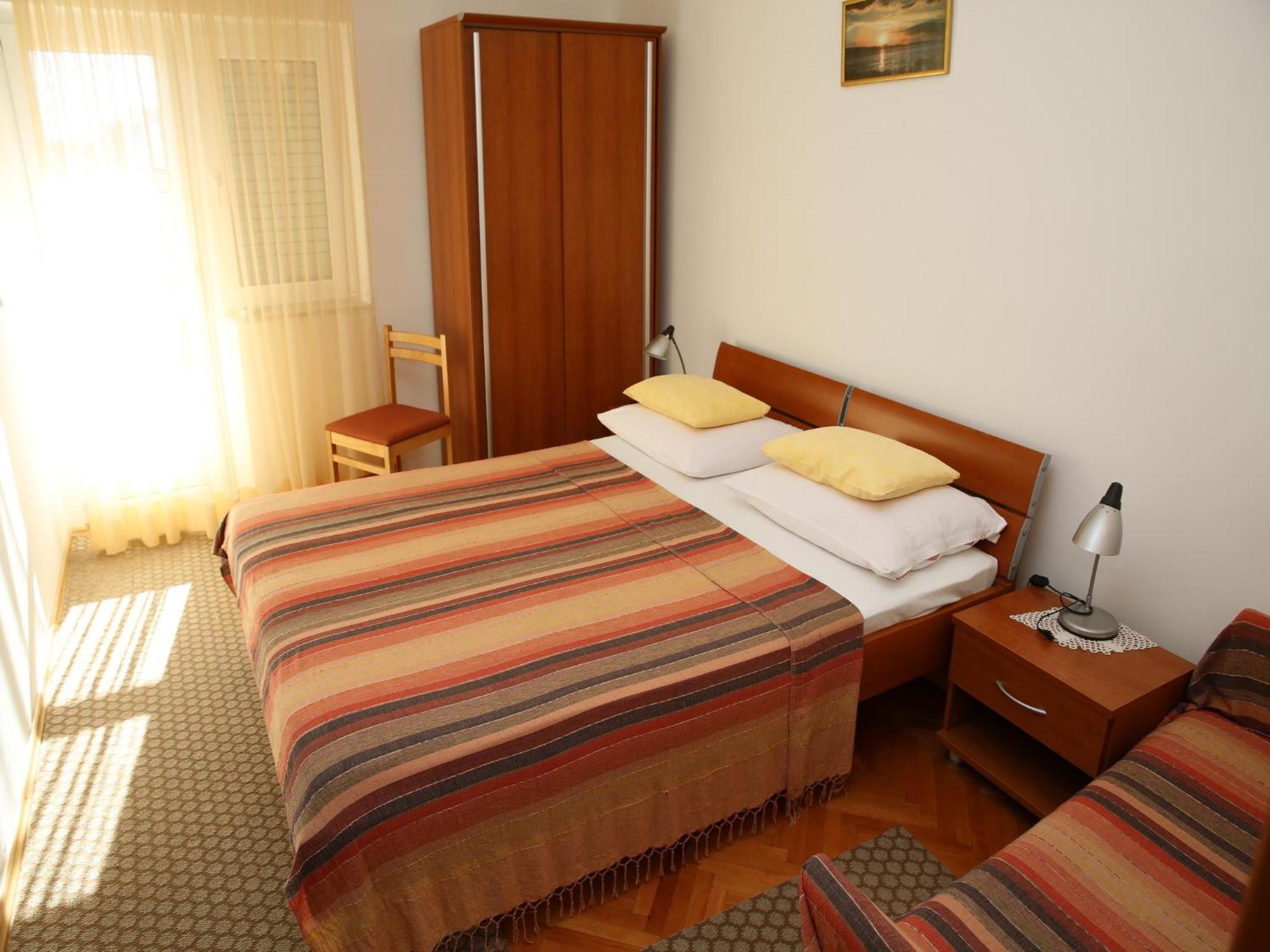 Apartments M&R Spadina Vodice Eksteriør billede