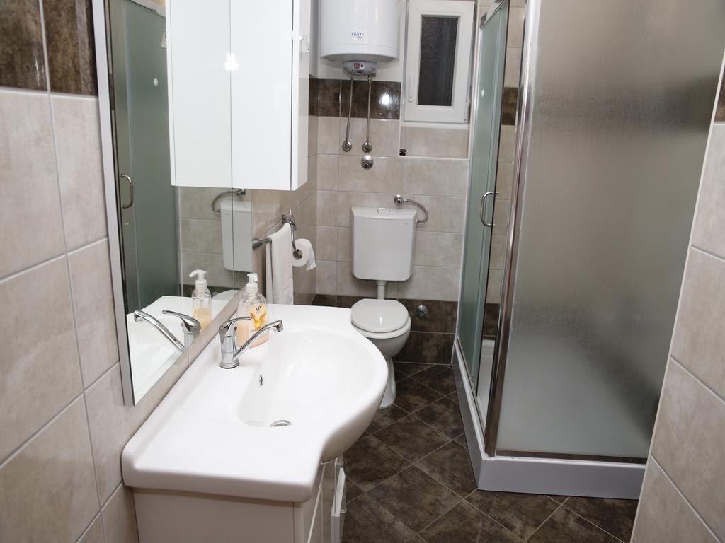 Apartments M&R Spadina Vodice Værelse billede
