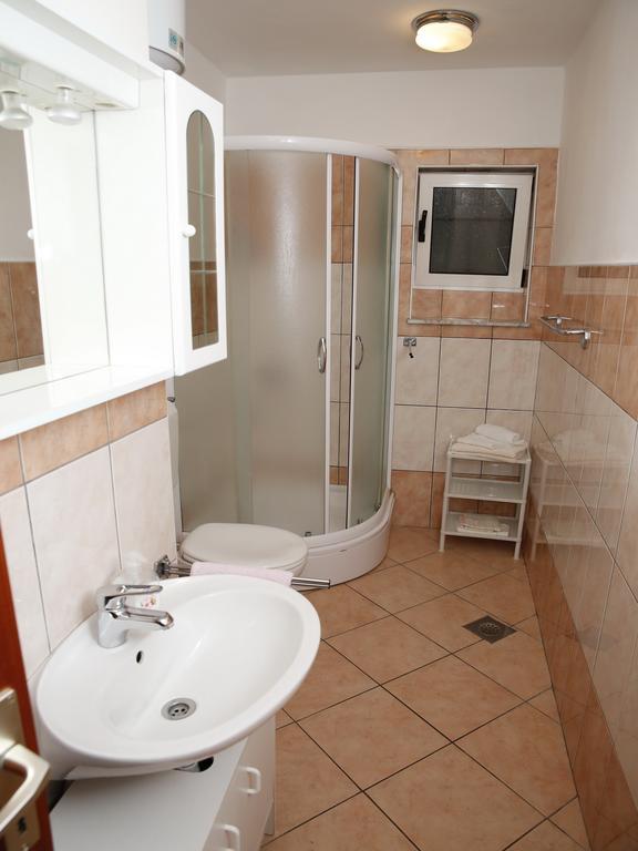 Apartments M&R Spadina Vodice Værelse billede