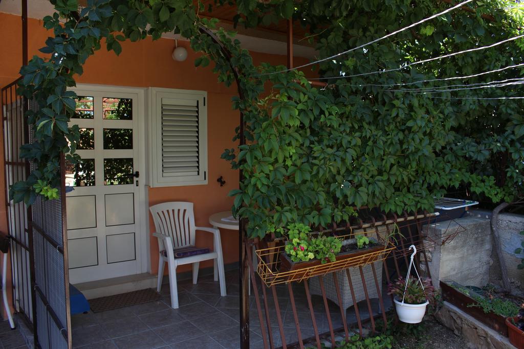 Apartments M&R Spadina Vodice Eksteriør billede
