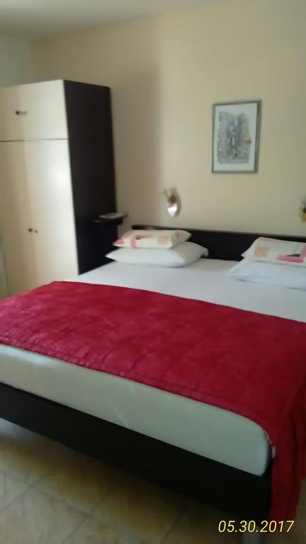 Apartments M&R Spadina Vodice Eksteriør billede