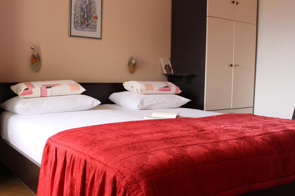 Apartments M&R Spadina Vodice Eksteriør billede