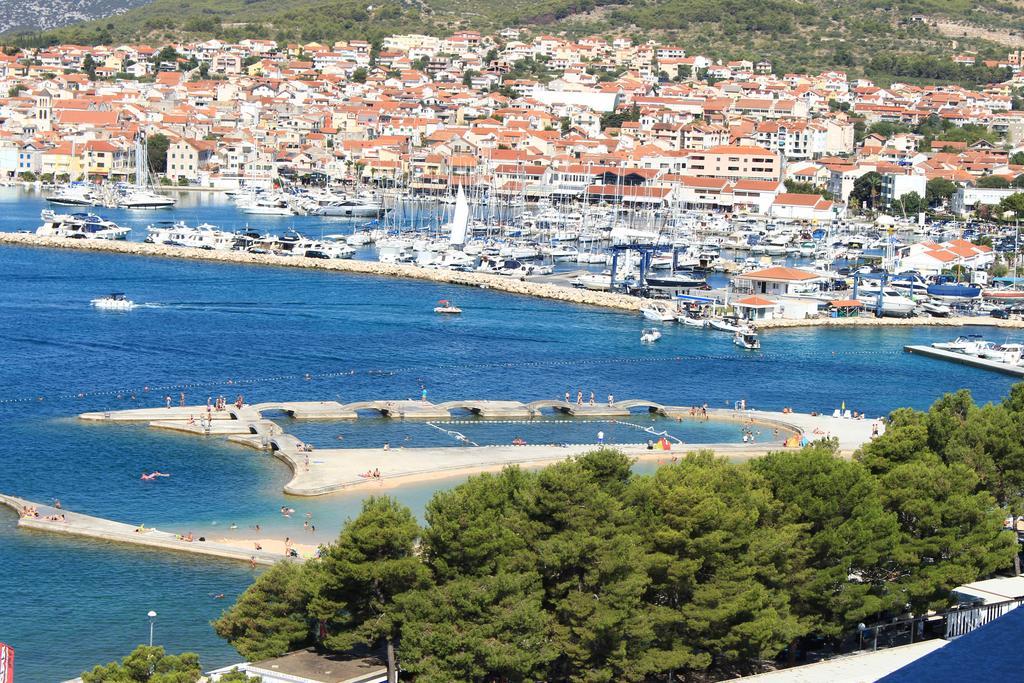 Apartments M&R Spadina Vodice Eksteriør billede
