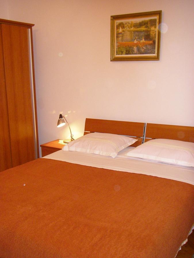 Apartments M&R Spadina Vodice Eksteriør billede